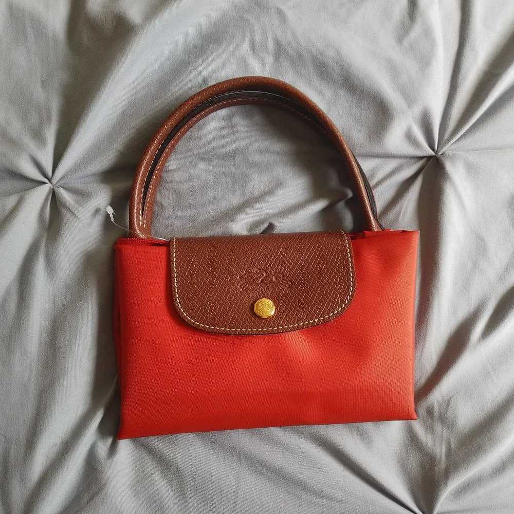 Longchamp Le Pliage Bag